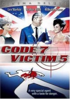 Online film Victim Five