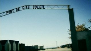 Online film Duchové Cite Soleil