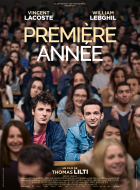 Online film Première année