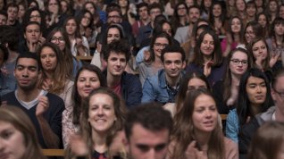 Online film Première année