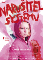 Online film Narušitel systému