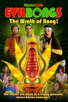 Online film Evil Bong 3-D: The Wrath of Bong