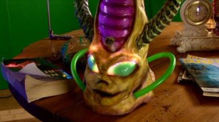 Online film Evil Bong 3-D: The Wrath of Bong