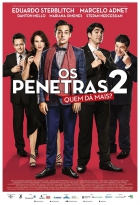 Online film Os Penetras 2 – Quem Dá Mais?