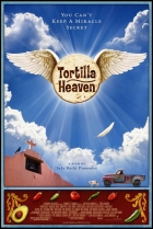 Online film Tortilla Heaven