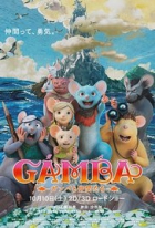 Online film Gamba: Ganba to nakamatachi