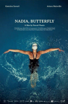 Online film Nadia, motýlek