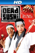 Online film Dead sushi