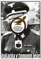 Online film Kukačka v temném lese