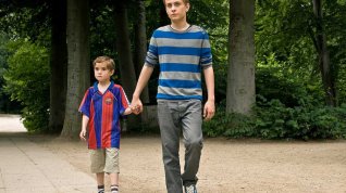 Online film Max trapný 2