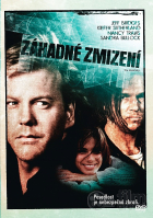 Online film Záhadné zmizení