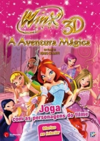 Online film Winx Club 3D: Magic Adventure