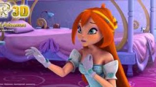 Online film Winx Club 3D: Magic Adventure