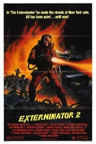 Online film Exterminator 2