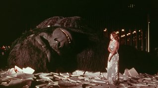 Online film King Kong