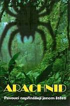 Online film Arachnid