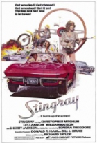 Online film Stingray