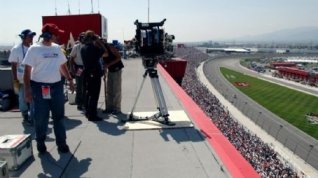 Online film Nascar