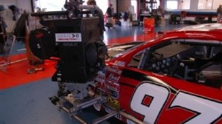 Online film Nascar