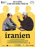 Online film Iranien