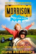 Online film Morrison bude mít sestřičku