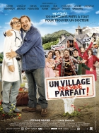 Online film Un village presque parfait