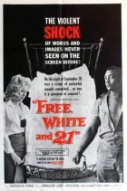Online film Free, White and 21