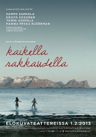 Online film Co děláme pro lásku