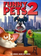 Online film Funny Pets 2