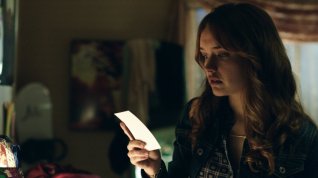 Online film Ouija