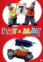 Online film Pat a Mat: Kabriolet