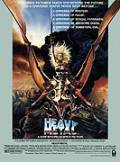 Online film Heavy Metal