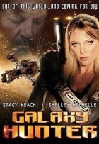 Online film Galaxy Hunter