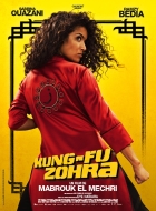 Online film Kung Fu Zohra
