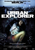 Online film Urban Explorer