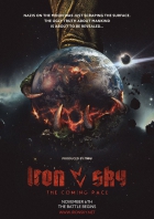 Online film Iron Sky: The Coming Race