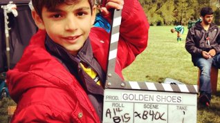 Online film Golden Shoes