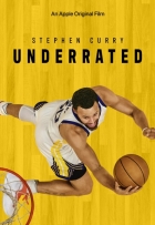 Online film Stephen Curry: Podceňovaný