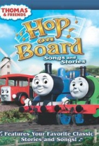 Online film Thomas and Friends: Hop on Board