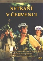 Online film Setkání v červenci