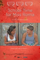 Online film Miss Roma ve škole