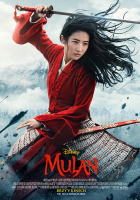 Online film Mulan