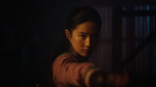 Online film Mulan