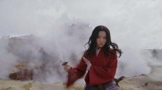 Online film Mulan