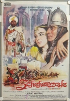Online film Šeherezáda