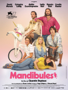 Online film Mandibules