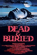 Online film Mrtví a pohřbení