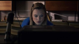 Online film Malevolent
