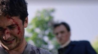 Online film Malevolent