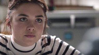 Online film Malevolent